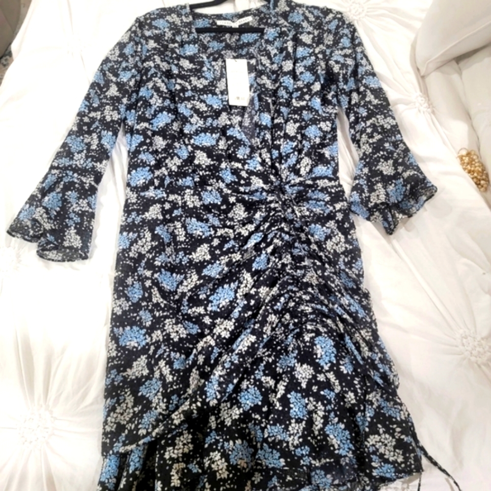 NWT Veronica Beard dress